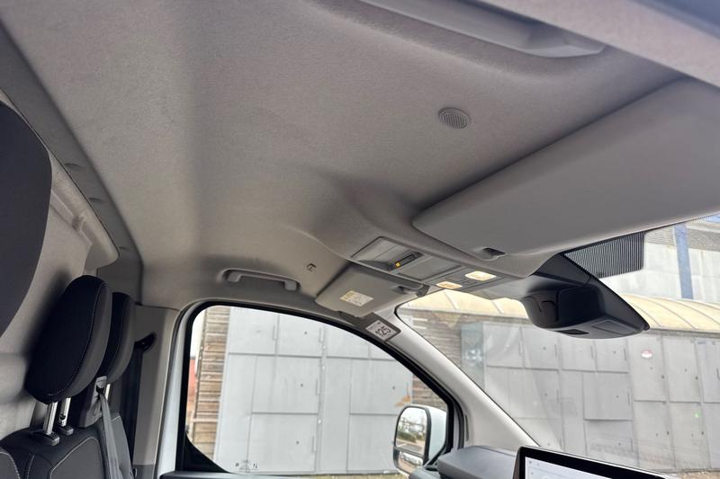 Used Ford Transit Custom 2024 for sale - 77994787: Photo 22