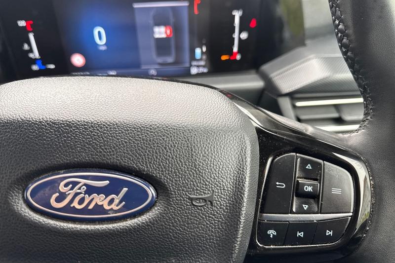 Used Ford Transit Custom 2024 for sale - 77994787: Photo 24