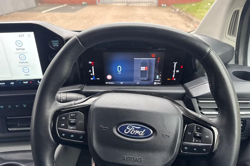 Used Ford Transit Custom 2024 for sale - 77994787: Photo 26