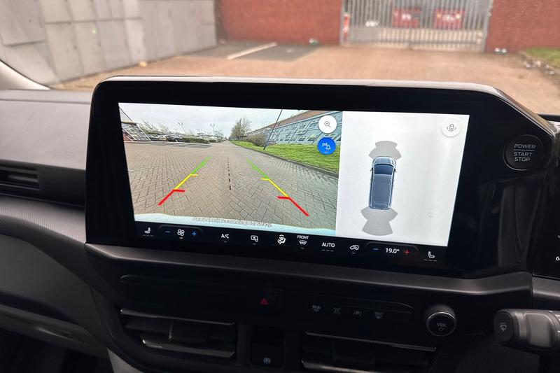 Used Ford Transit Custom 2024 for sale - 77994787: Photo 29