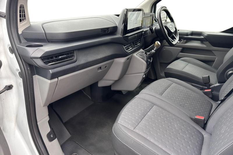 Used Ford Transit Custom 2024 for sale - 77994787: Photo 3