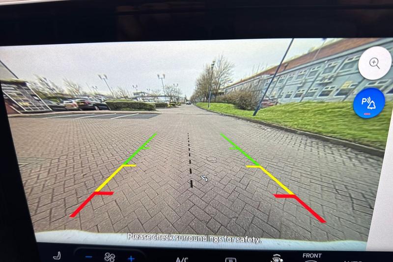 Used Ford Transit Custom 2024 for sale - 77994787: Photo 30