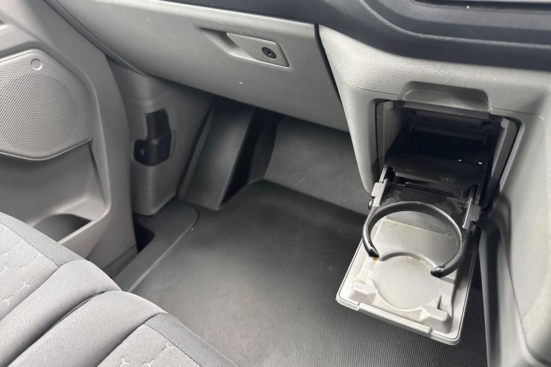 Used Ford Transit Custom 2024 for sale - 77994787: Photo 32