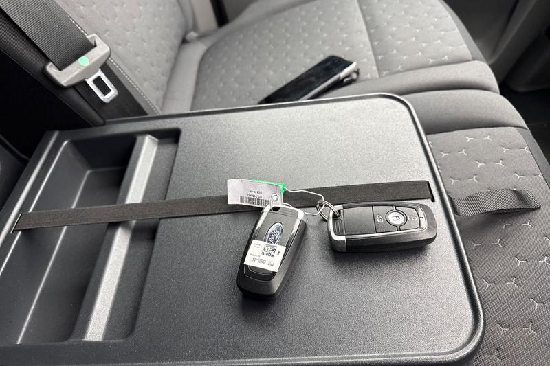 Used Ford Transit Custom 2024 for sale - 77994787: Photo 34