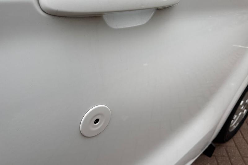 Used Ford Transit Custom 2024 for sale - 77994787: Photo 35