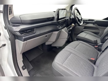 Used Ford Transit Custom 2024 for sale - 77994787: Photo