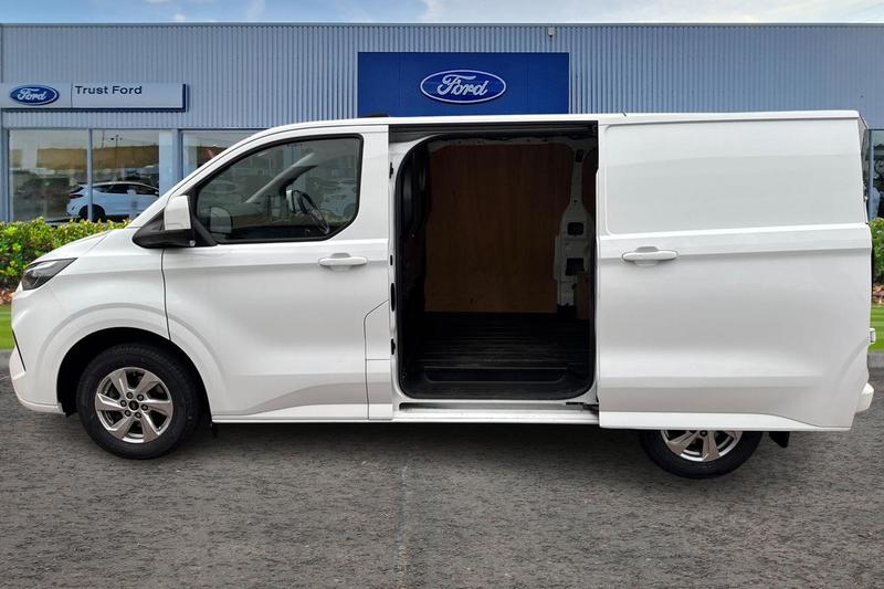Used Ford Transit Custom 2024 for sale - 77994787: Photo 5