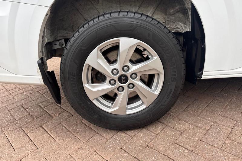 Used Ford Transit Custom 2024 for sale - 77994787: Photo 9