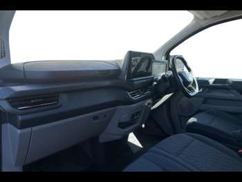 Used Ford E-Transit 2024 for sale - 74445494: Photo