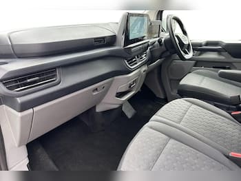 Used Ford Transit Custom 2026 for sale - 79789145: Photo