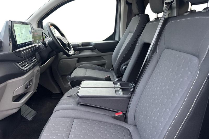 Used Ford Transit Custom 2025 for sale - 77218179: Photo 10