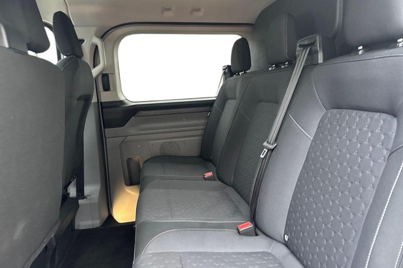 Used Ford Transit Custom 2025 for sale - 77218179: Photo 11