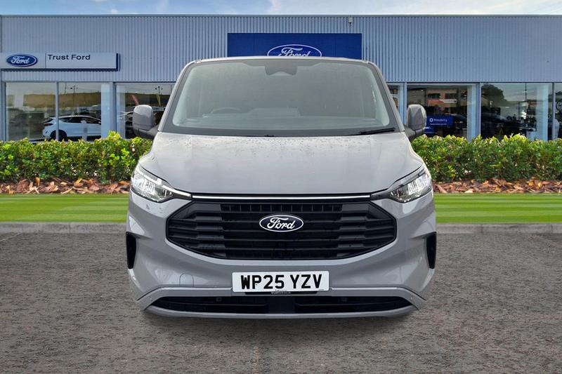 Used Ford Transit Custom 2025 for sale - 77218179: Photo 12