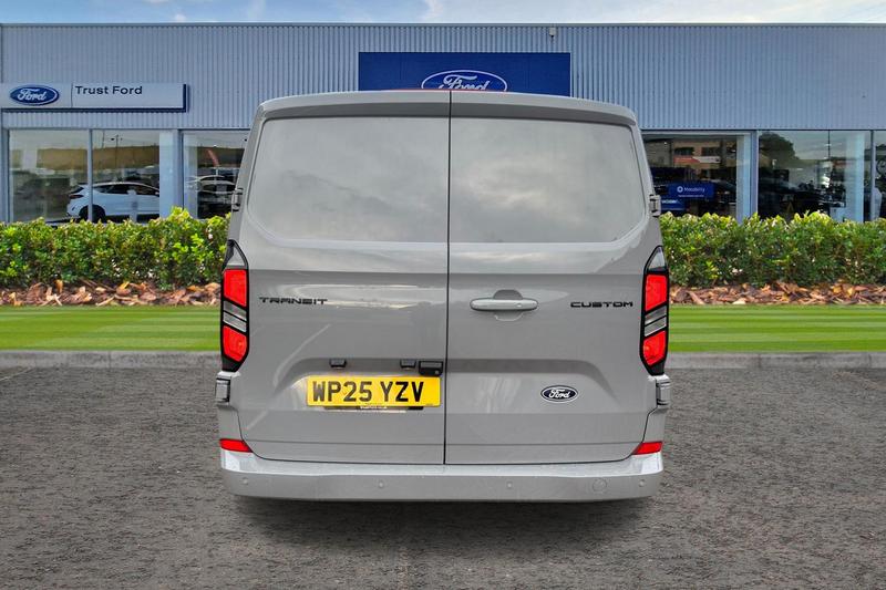 Used Ford Transit Custom 2025 for sale - 77218179: Photo 13
