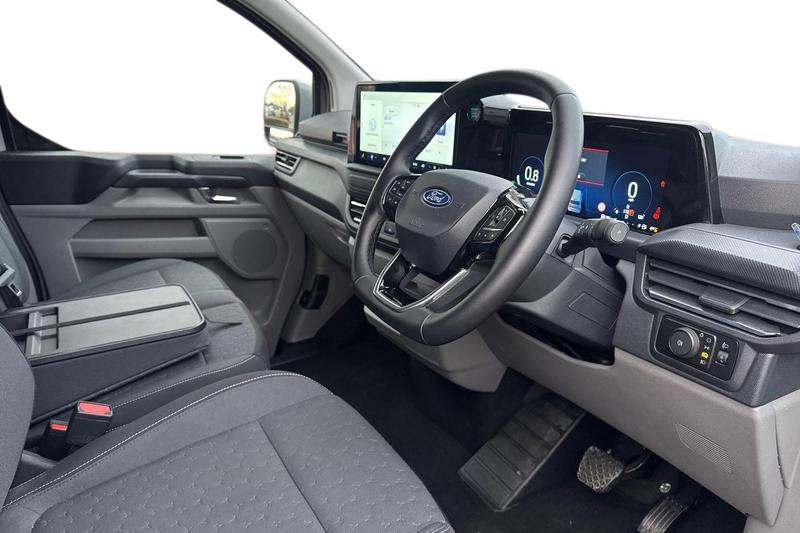 Used Ford Transit Custom 2025 for sale - 77218179: Photo 14