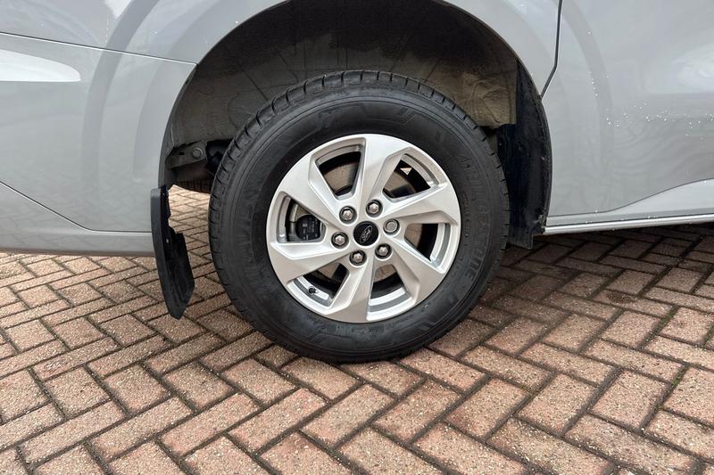 Used Ford Transit Custom 2025 for sale - 77218179: Photo 16