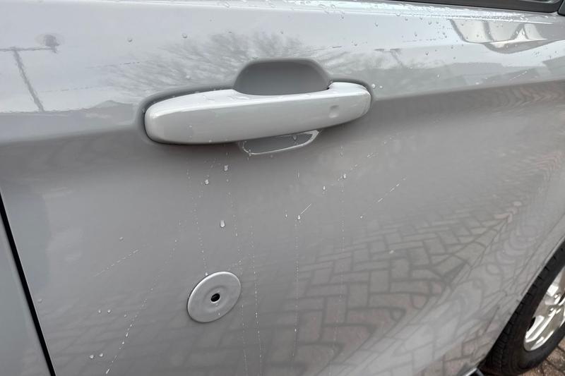 Used Ford Transit Custom 2025 for sale - 77218179: Photo 17