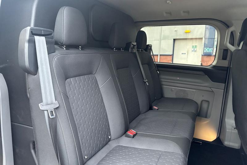 Used Ford Transit Custom 2025 for sale - 77218179: Photo 18