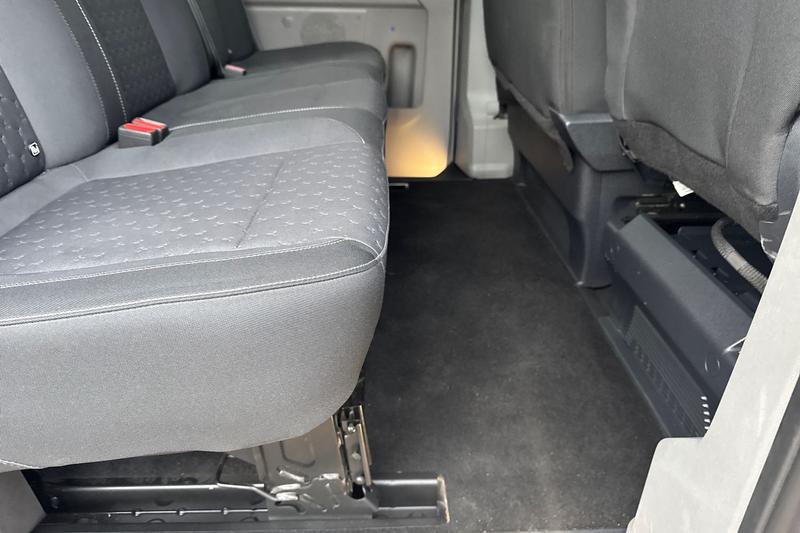 Used Ford Transit Custom 2025 for sale - 77218179: Photo 19