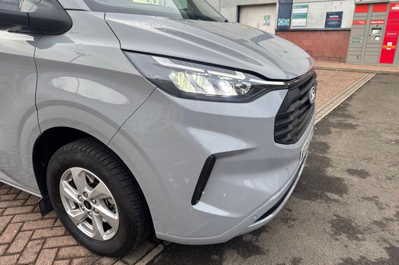 Used Ford Transit Custom 2025 for sale - 77218179: Photo 23