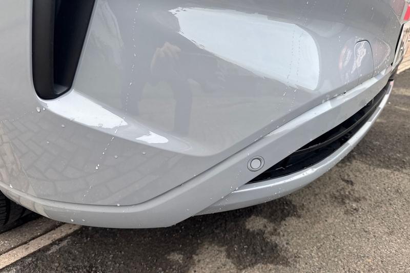 Used Ford Transit Custom 2025 for sale - 77218179: Photo 24