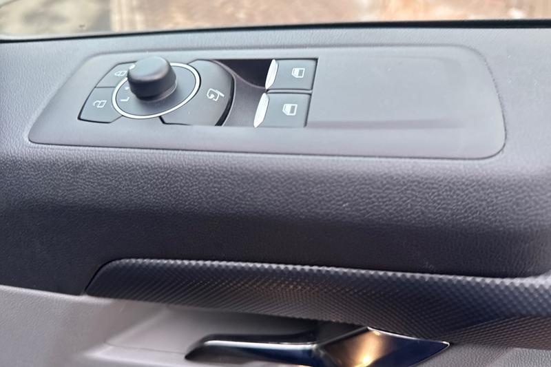 Used Ford Transit Custom 2025 for sale - 77218179: Photo 25