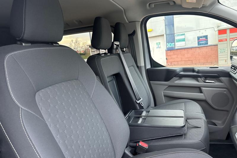 Used Ford Transit Custom 2025 for sale - 77218179: Photo 27