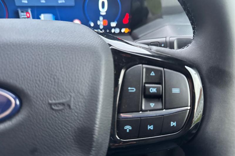 Used Ford Transit Custom 2025 for sale - 77218179: Photo 28