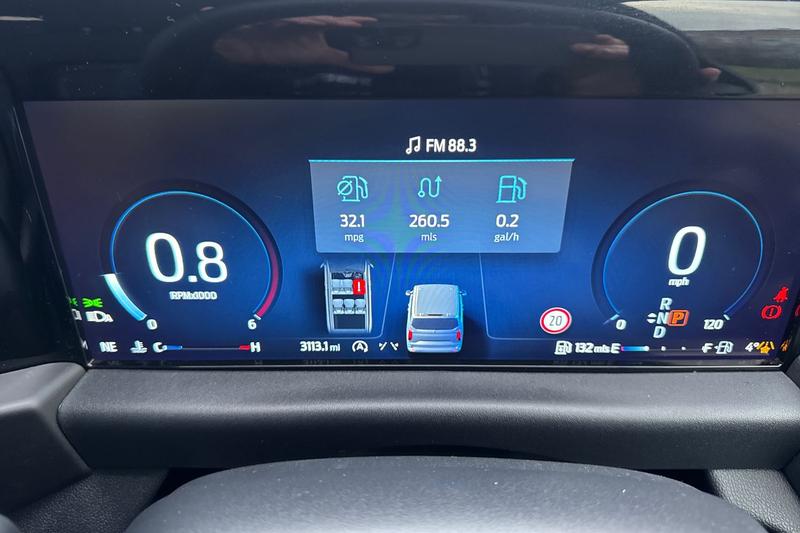 Used Ford Transit Custom 2025 for sale - 77218179: Photo 30