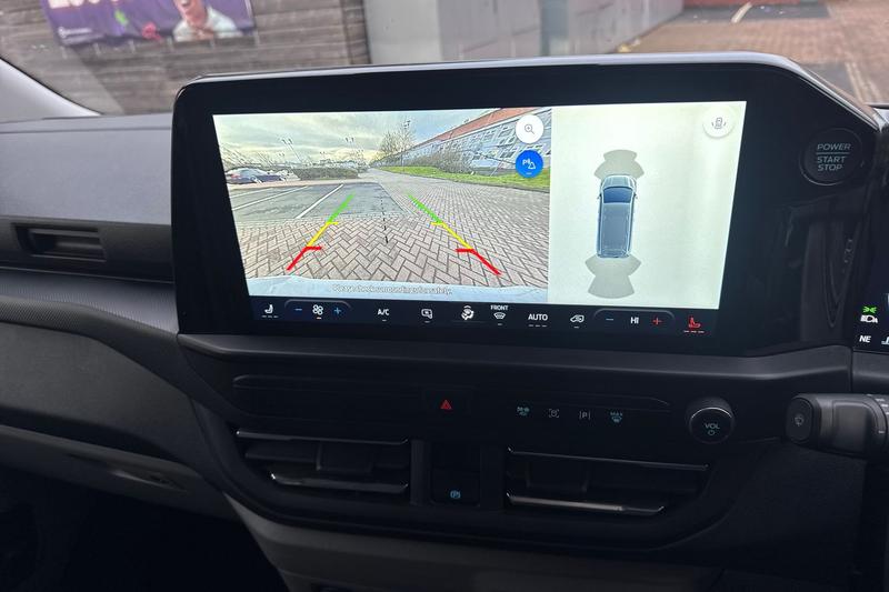 Used Ford Transit Custom 2025 for sale - 77218179: Photo 34