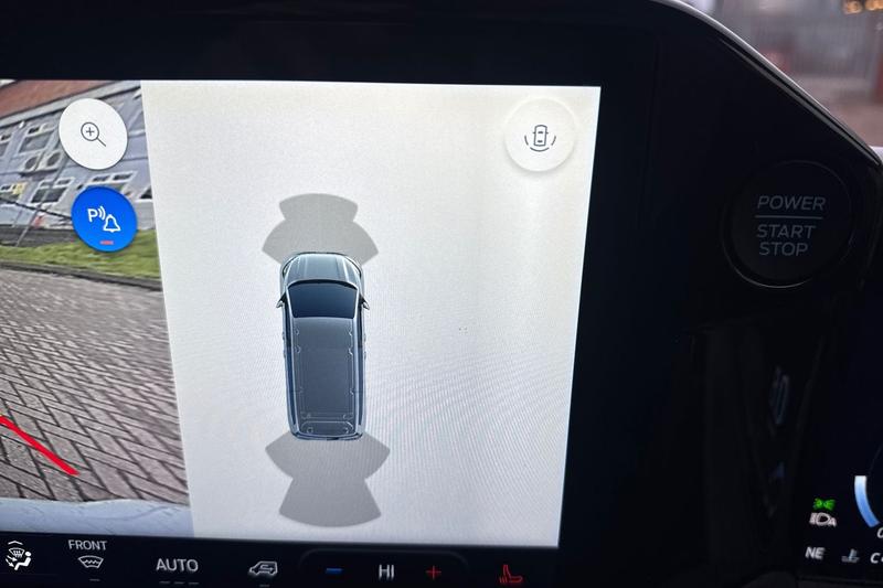 Used Ford Transit Custom 2025 for sale - 77218179: Photo 35