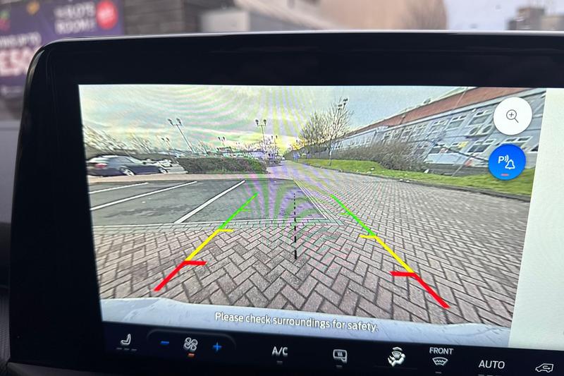 Used Ford Transit Custom 2025 for sale - 77218179: Photo 36