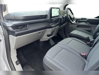 Used Ford Transit Custom 2025 for sale - 77218179: Photo