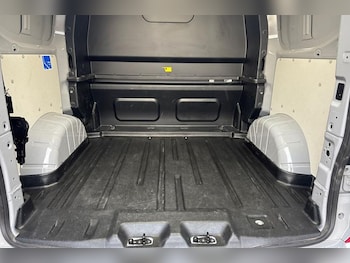 Used Ford Transit Custom 2025 for sale - 77218179: Photo