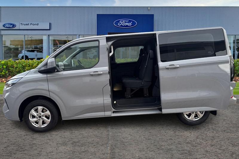 Used Ford Transit Custom 2025 for sale - 77218179: Photo 5