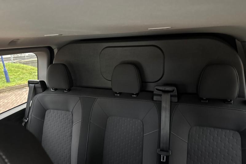 Used Ford Transit Custom 2025 for sale - 77218179: Photo 9