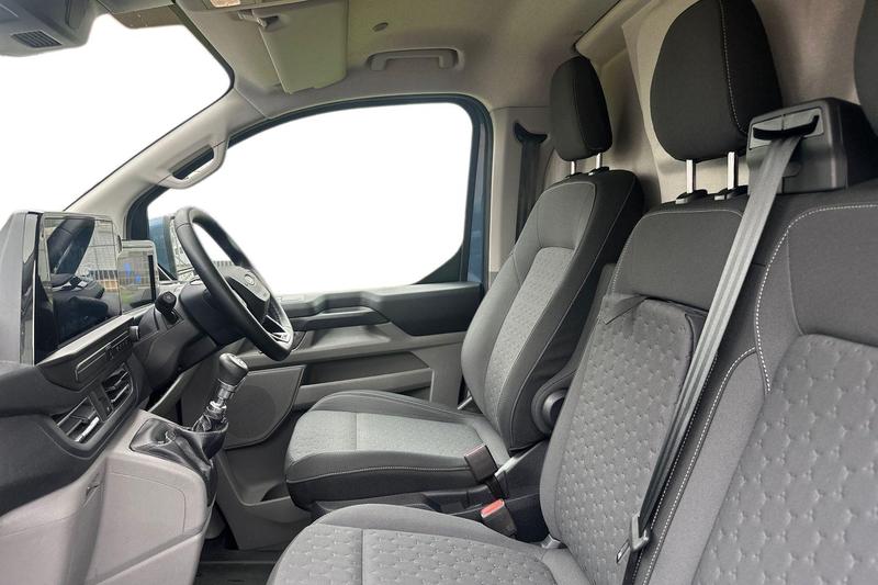 Used Ford Transit Custom 2025 for sale - 76266035: Photo 10
