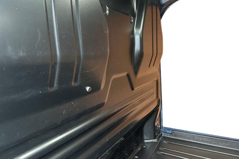 Used Ford Transit Custom 2025 for sale - 76266035: Photo 11