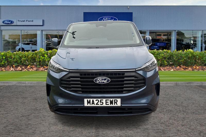 Used Ford Transit Custom 2025 for sale - 76266035: Photo 12