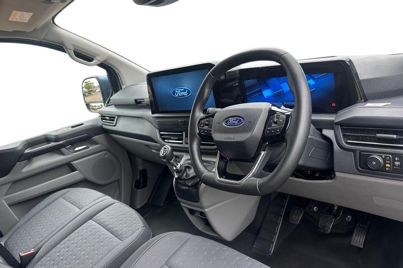 Used Ford Transit Custom 2025 for sale - 76266035: Photo 14