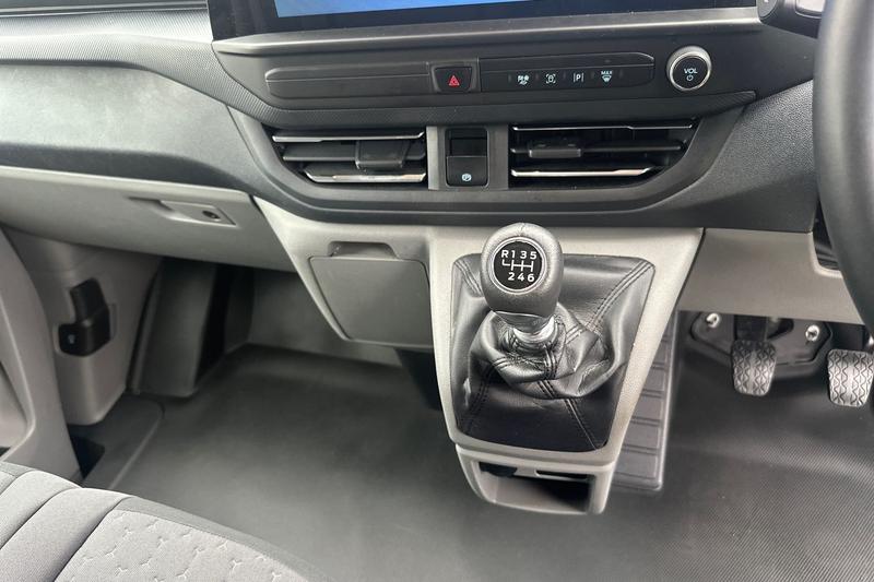 Used Ford Transit Custom 2025 for sale - 76266035: Photo 19