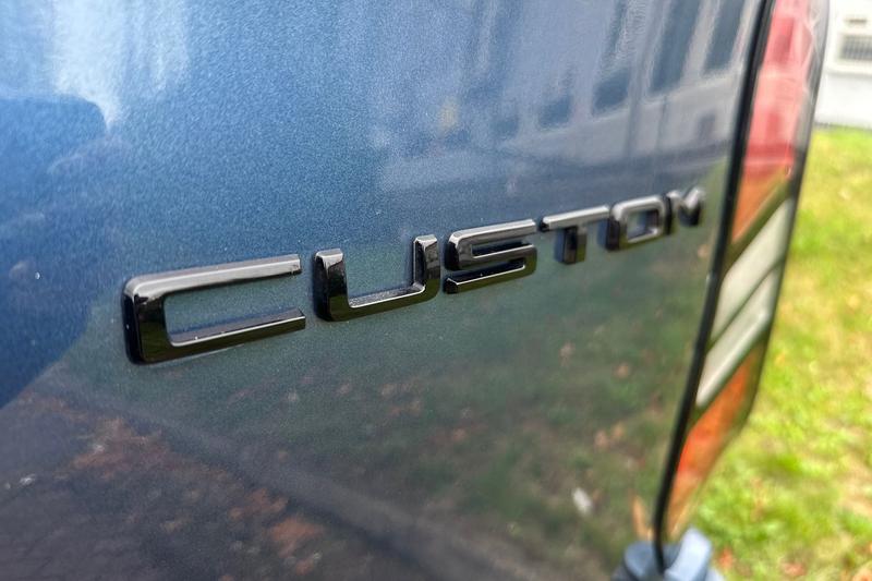 Used Ford Transit Custom 2025 for sale - 76266035: Photo 20