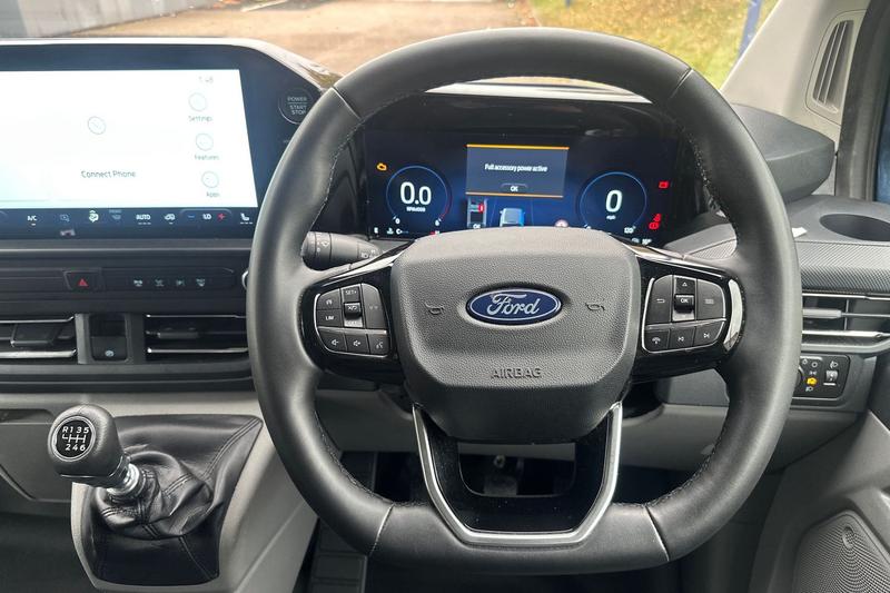 Used Ford Transit Custom 2025 for sale - 76266035: Photo 21