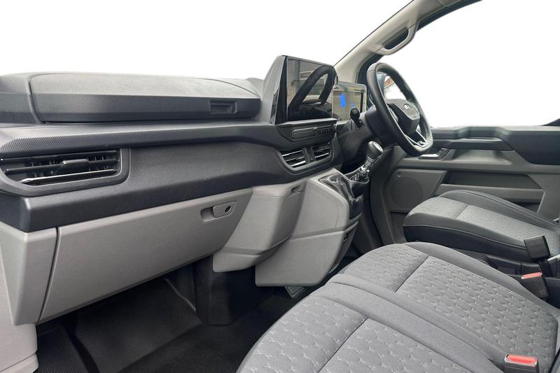 Used Ford Transit Custom 2025 for sale - 76266035: Photo 3
