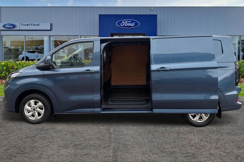 Used Ford Transit Custom 2025 for sale - 76266035: Photo 5