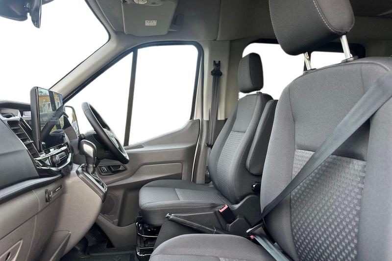Used Ford Transit 2025 for sale - 76359731: Photo 10
