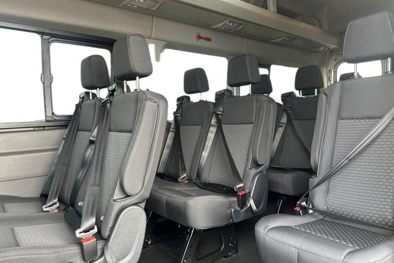 Used Ford Transit 2025 for sale - 76359731: Photo 11