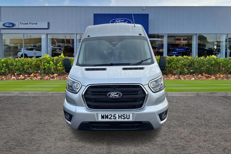 Used Ford Transit 2025 for sale - 76359731: Photo 12