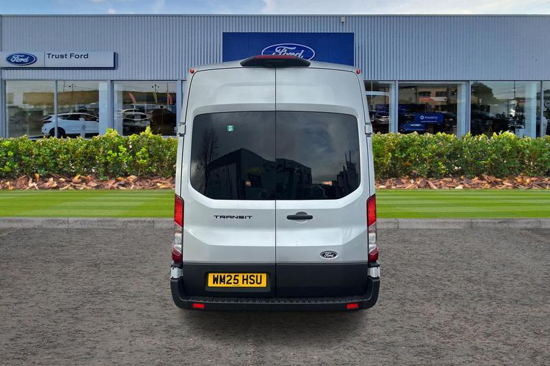 Used Ford Transit 2025 for sale - 76359731: Photo 13