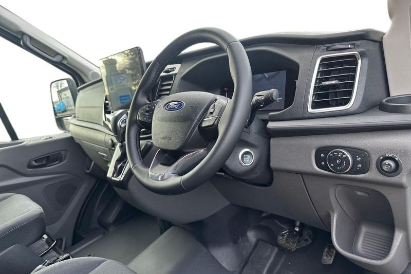 Used Ford Transit 2025 for sale - 76359731: Photo 14